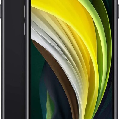 Apple IPhone SE 2 Gen 2020 – Refurbished 128GB  ( Condition Fair )